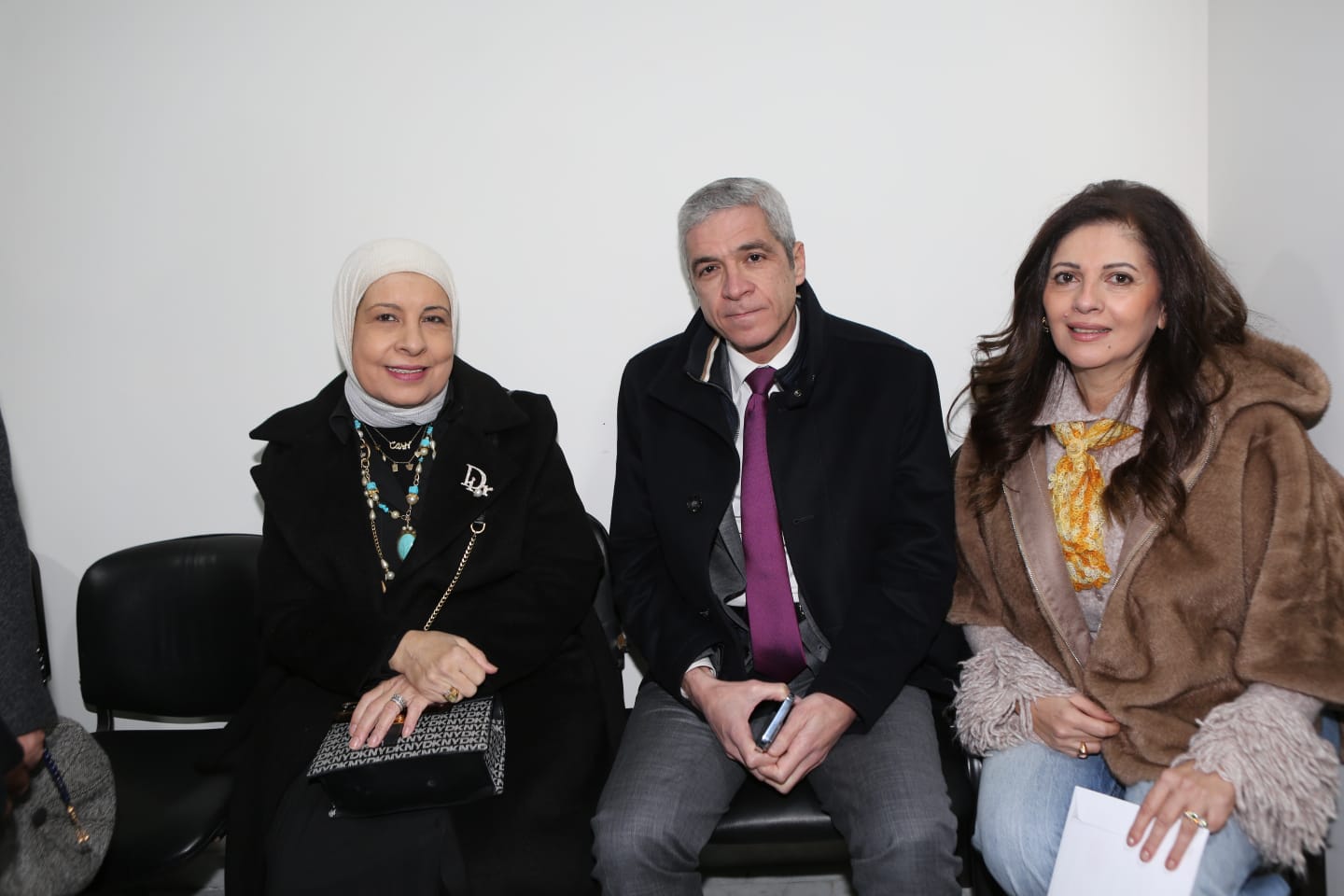 اتحاد جمعيات العائلات البيروتية يحتفل بانتقاله إلى مقره  الجديد