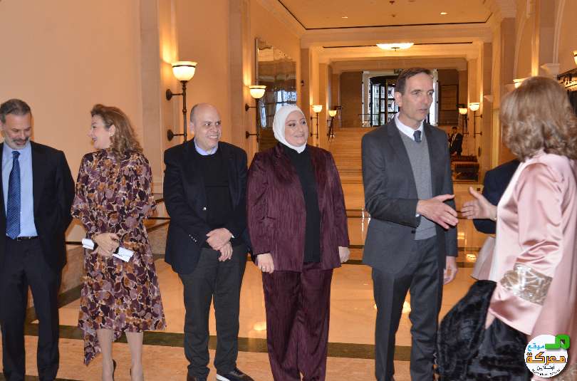 الافطار السنوي لجامعة آل سنو