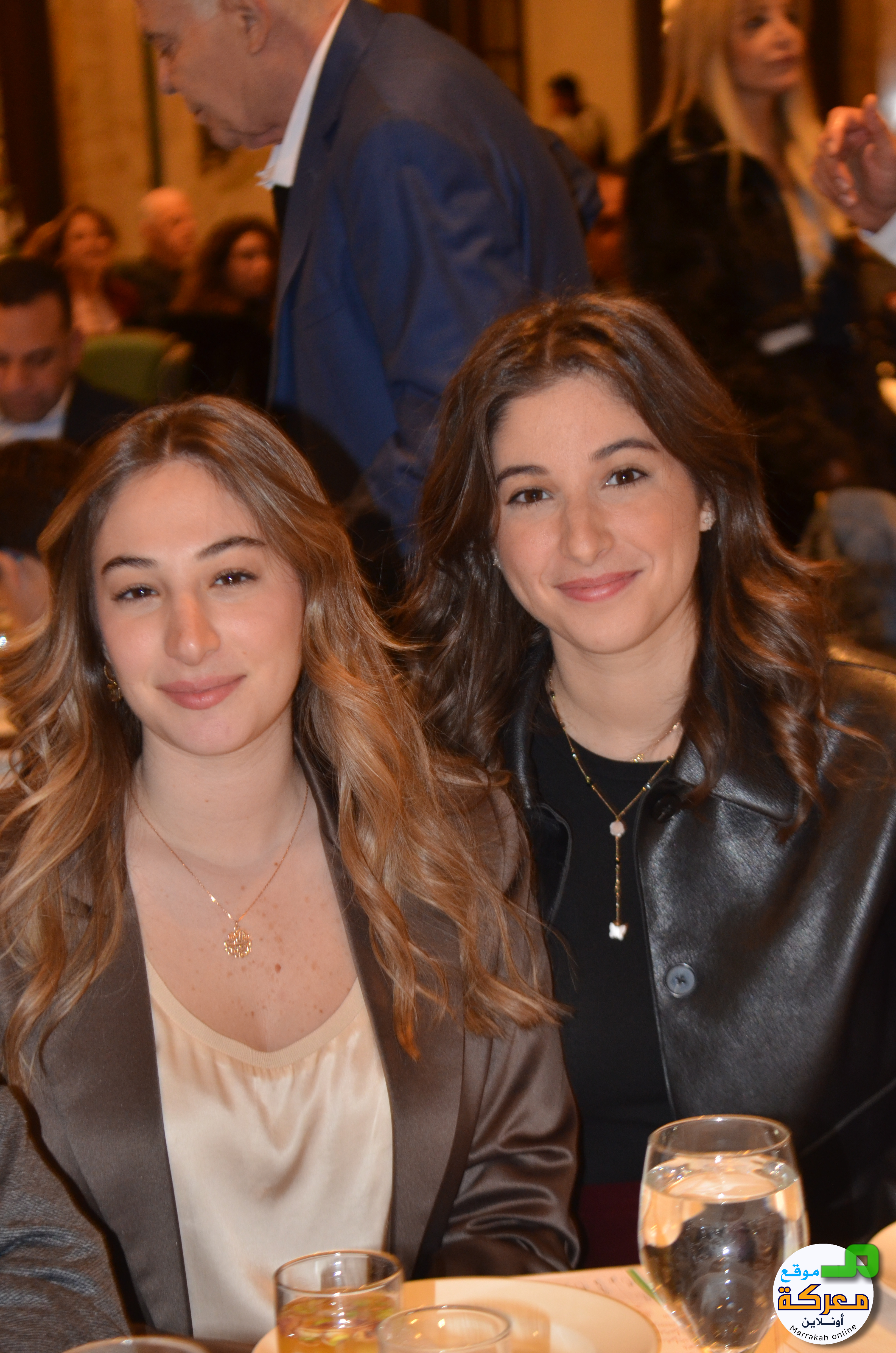 الافطار السنوي لجامعة آل سنو