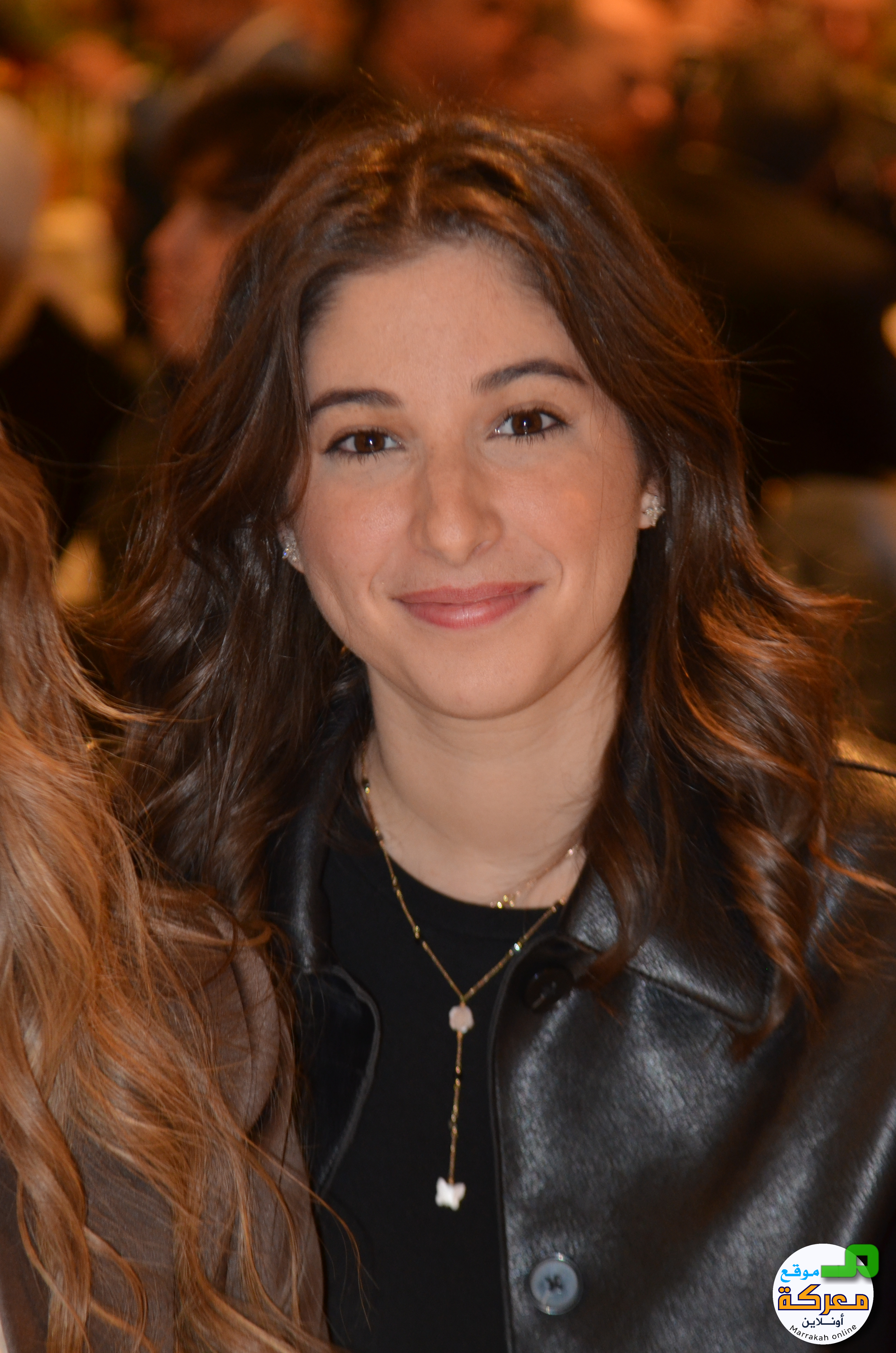 الافطار السنوي لجامعة آل سنو