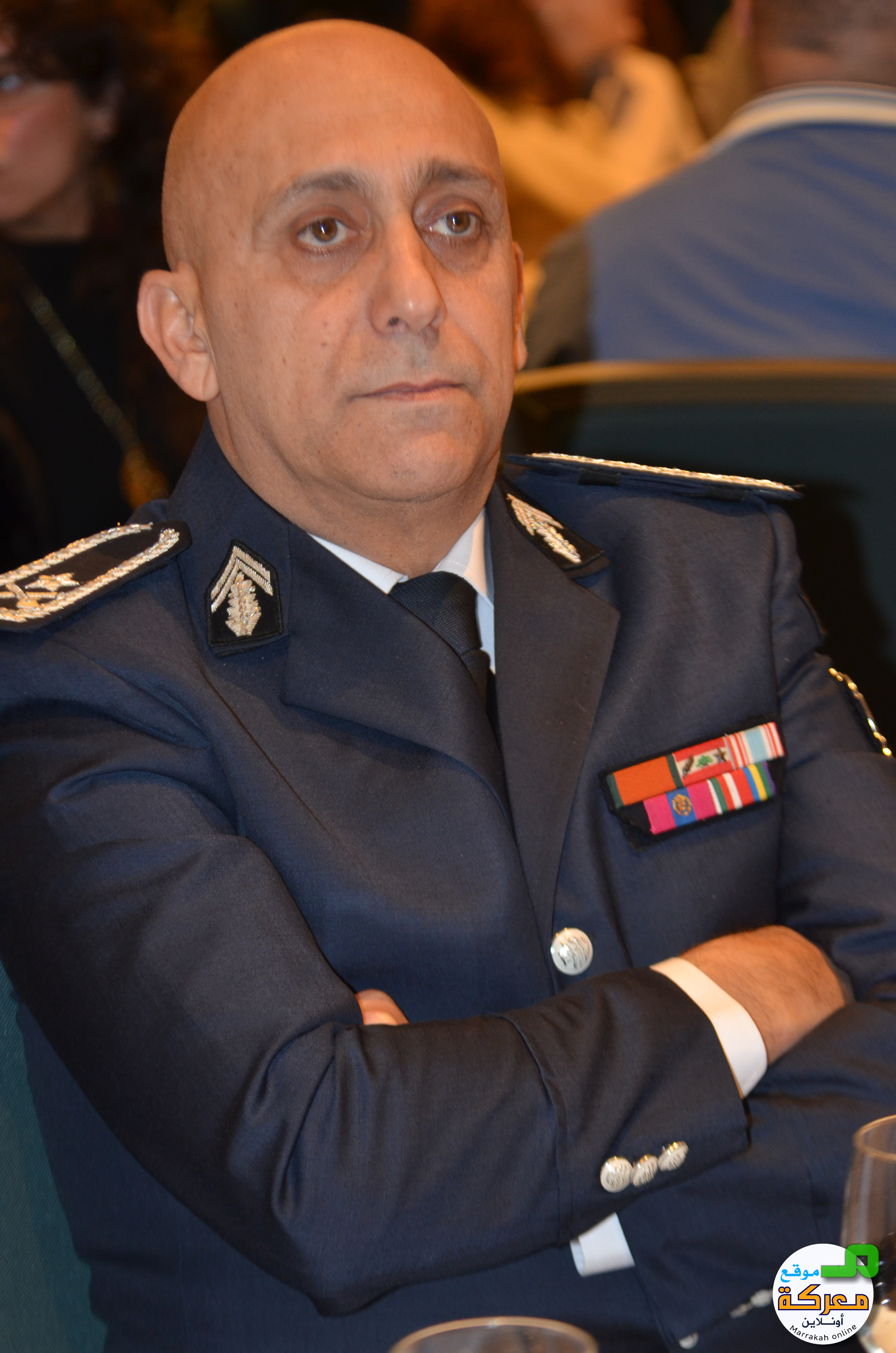 الافطار السنوي لجامعة آل سنو