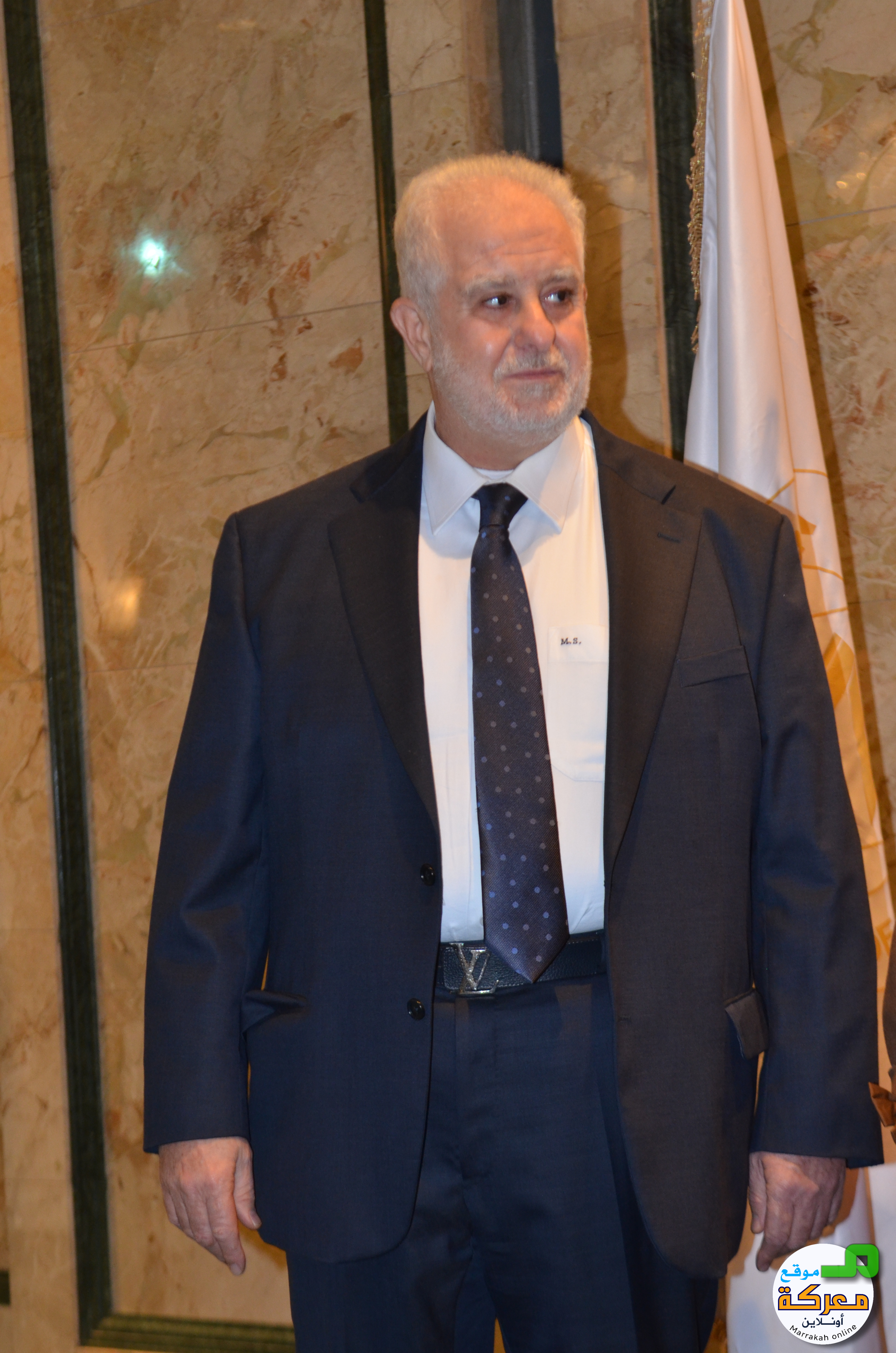 الافطار السنوي لجامعة آل سنو