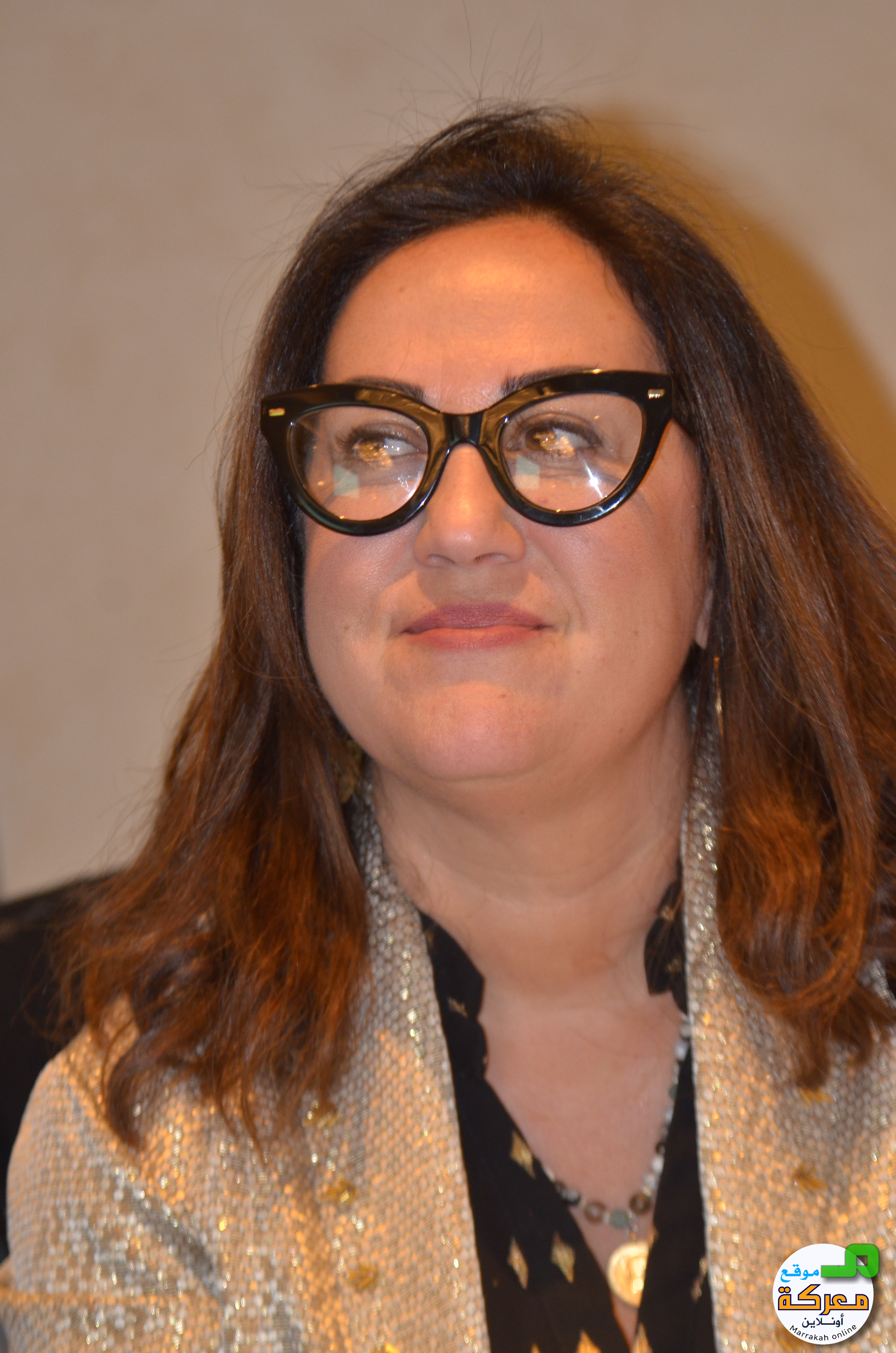 الافطار السنوي لجامعة آل سنو