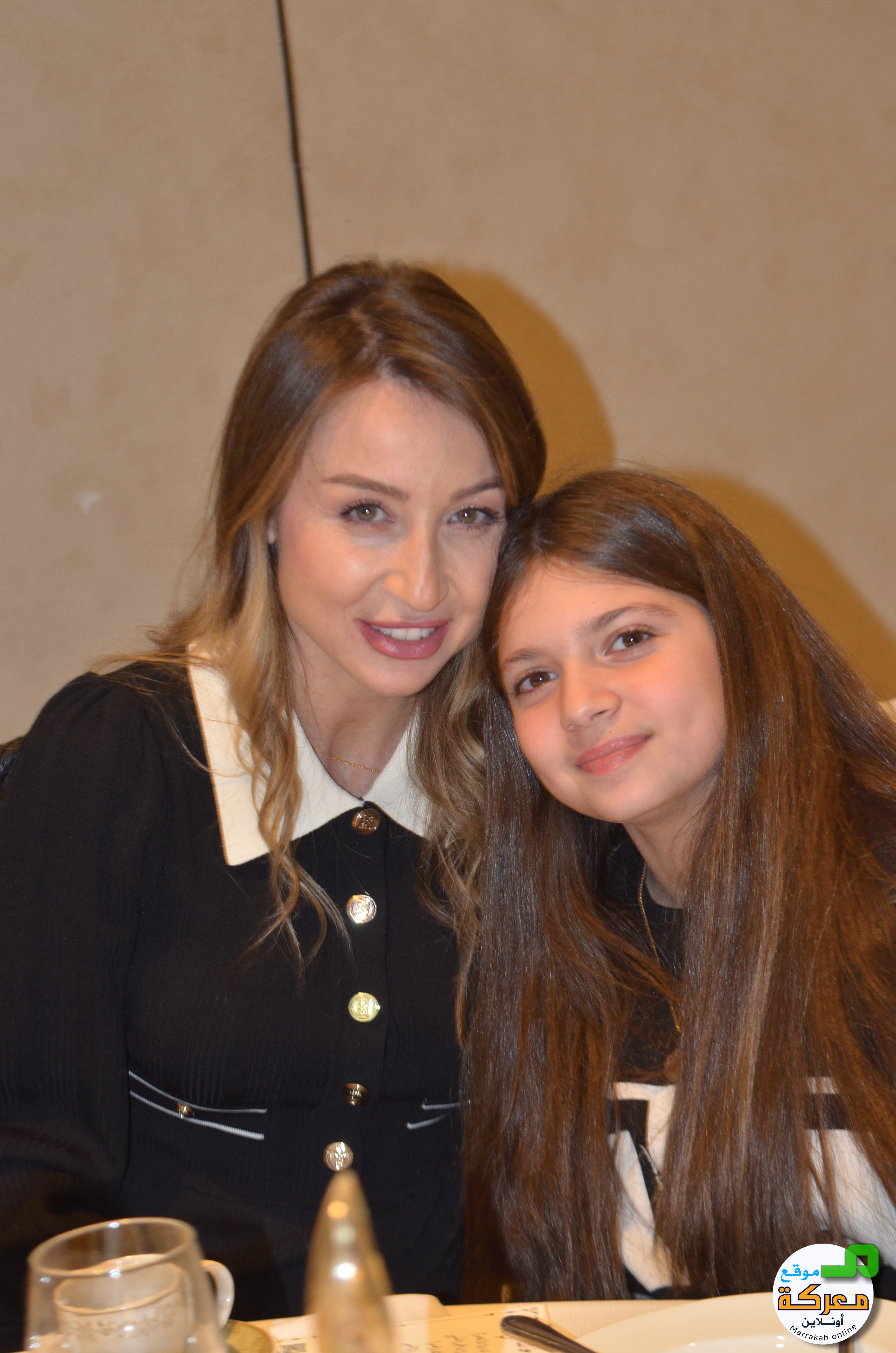 الافطار السنوي لجامعة آل سنو