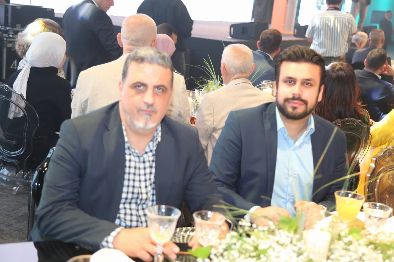 .بالصور،:جمعية المقاصد الخيرية الإسلامية في بيروت تكرّم رئيسها السابق فيصل سنو برعاية وحضور نواف سلام وحشد رسمي واجتماعي كبير