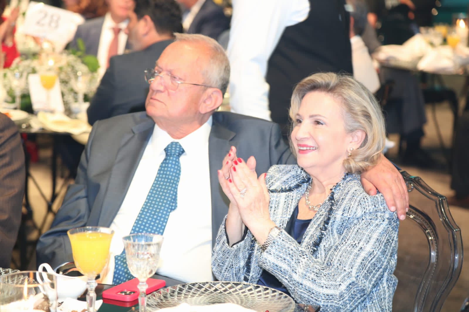 .بالصور،:جمعية المقاصد الخيرية الإسلامية في بيروت تكرّم رئيسها السابق فيصل سنو برعاية وحضور نواف سلام وحشد رسمي واجتماعي كبير