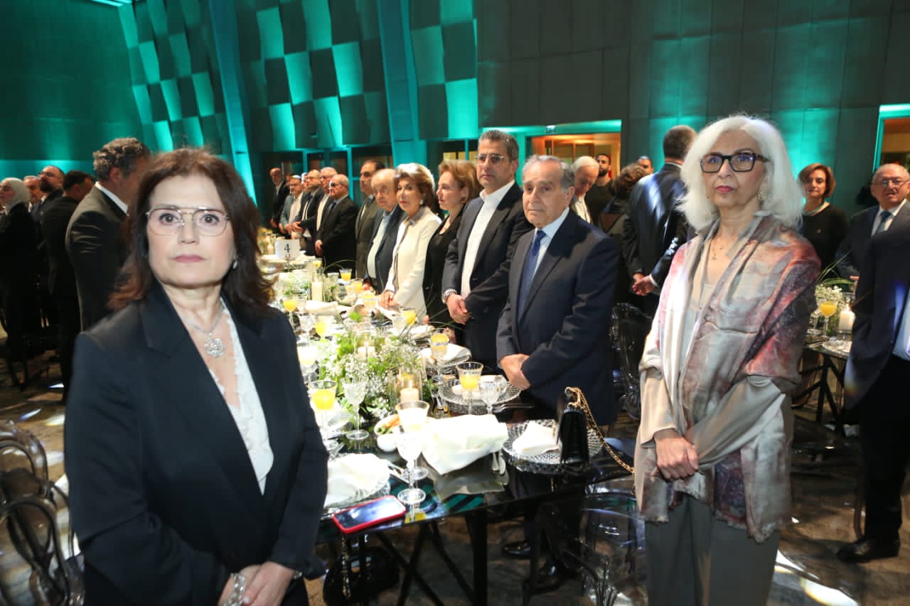 برعاية نواف سلام وحضور عبد اللطيف دريان… تكريم حاشد للدكتور فيصل سنّو ومنحه وسام الأرز الوطني