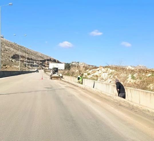 خاص - ,،جون شديد الجرمق تقاوم التهجير وتتمسّك بالحياة