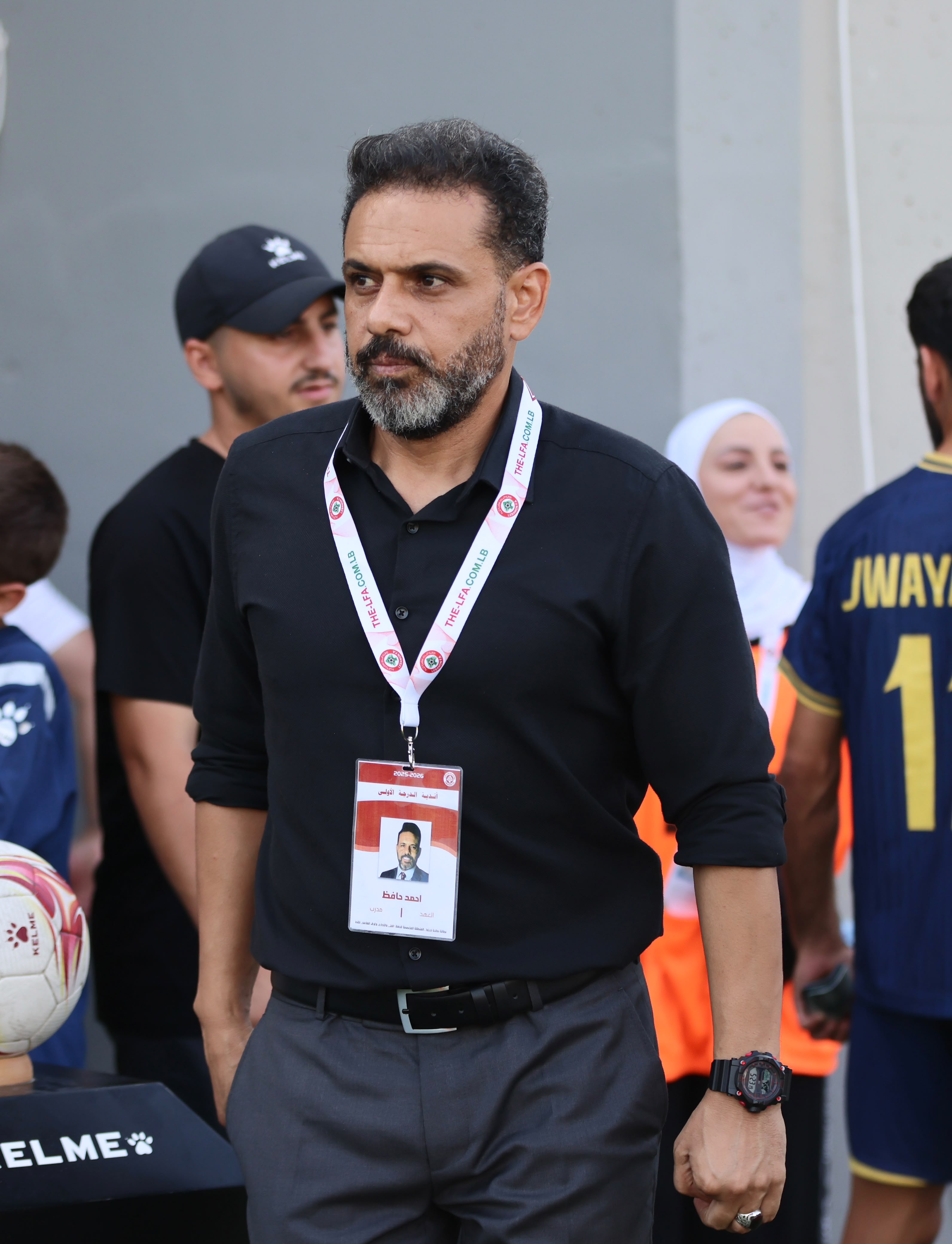 نتائج وترتيب الأسبوع الثالث من رباعية البطل .