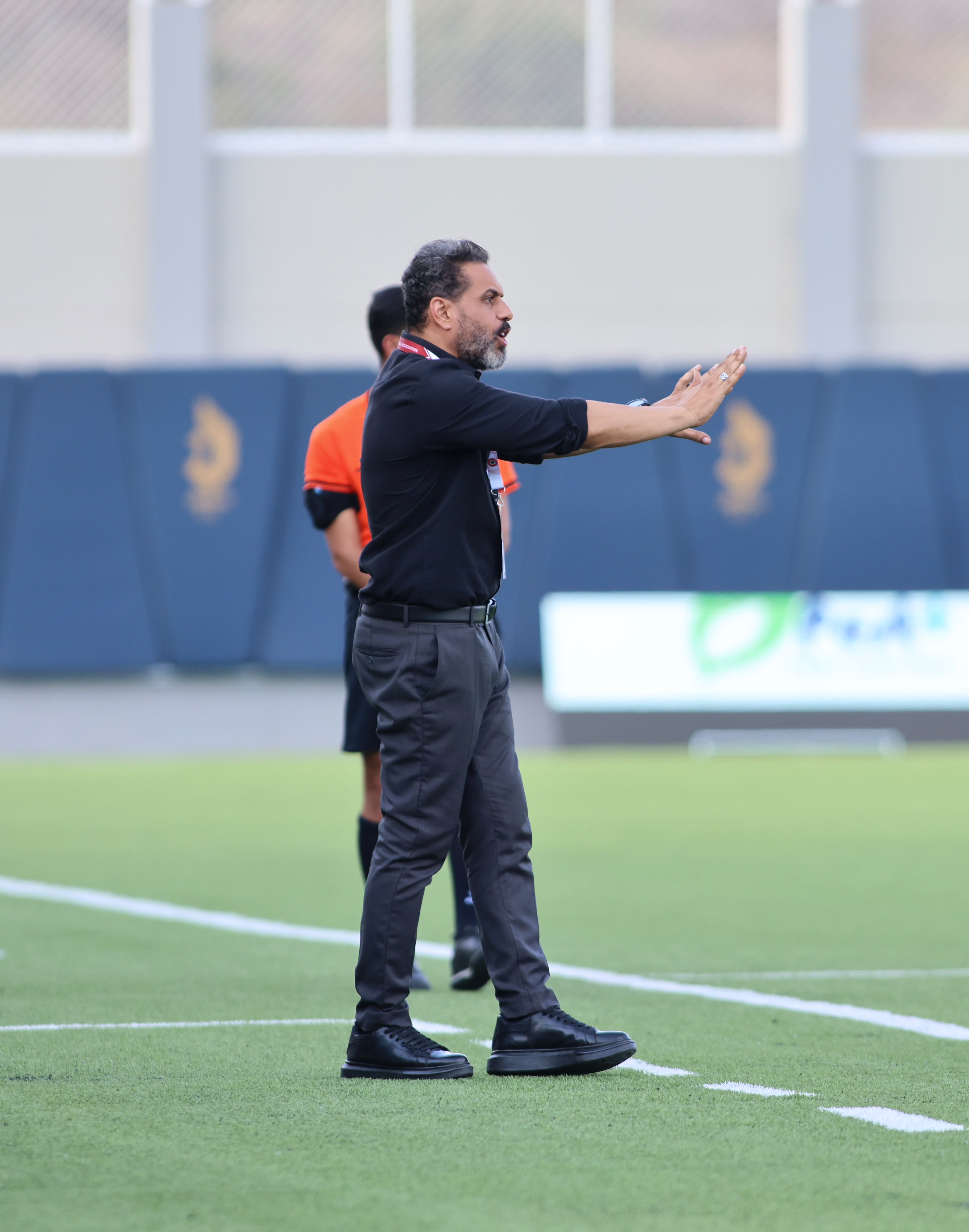 نتائج وترتيب الأسبوع الثالث من رباعية البطل .