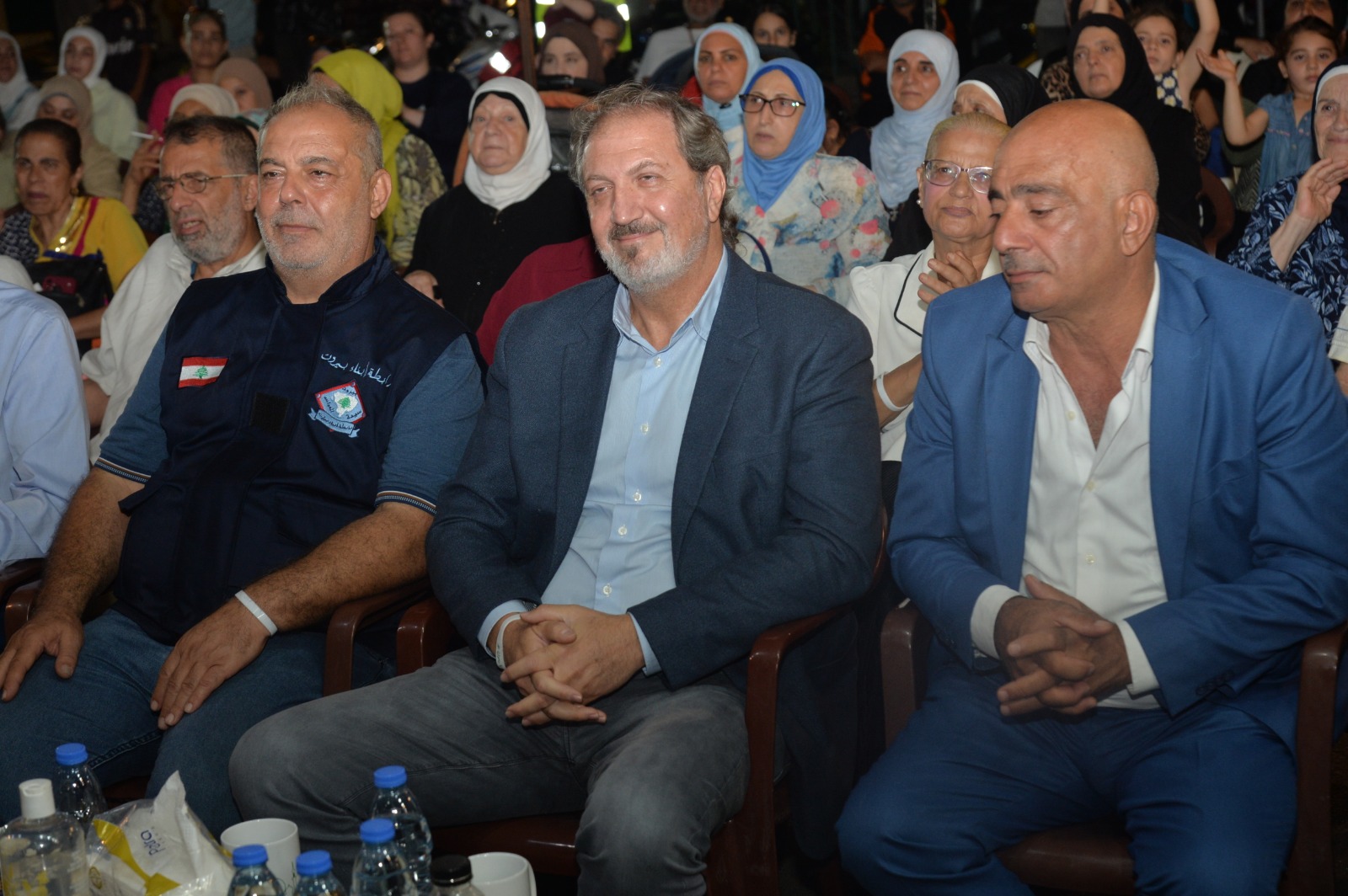 برعاية رئيس بلدية بيروت.. رابطة أبناء بيروت تحيي ذكرى المولد النبوي الشريف