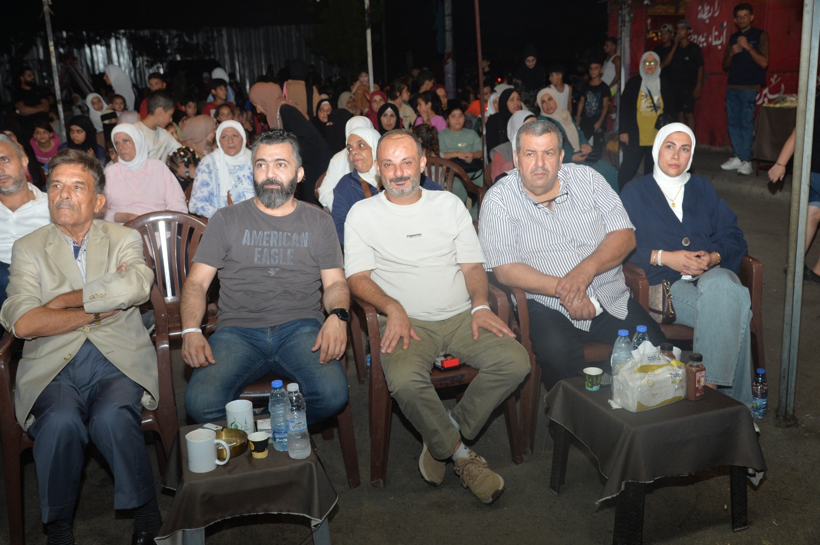 برعاية رئيس بلدية بيروت.. رابطة أبناء بيروت تحيي ذكرى المولد النبوي الشريف