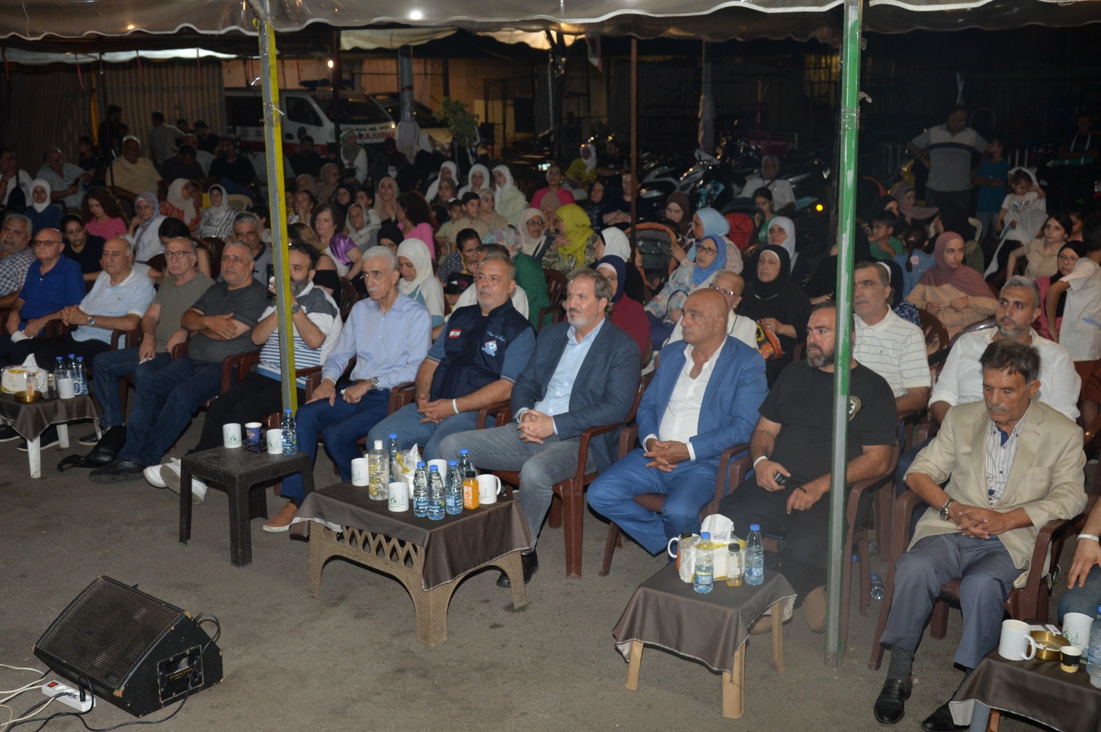 برعاية رئيس بلدية بيروت.. رابطة أبناء بيروت تحيي ذكرى المولد النبوي الشريف