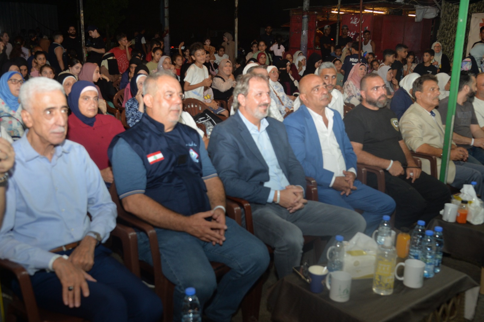 برعاية رئيس بلدية بيروت.. رابطة أبناء بيروت تحيي ذكرى المولد النبوي الشريف