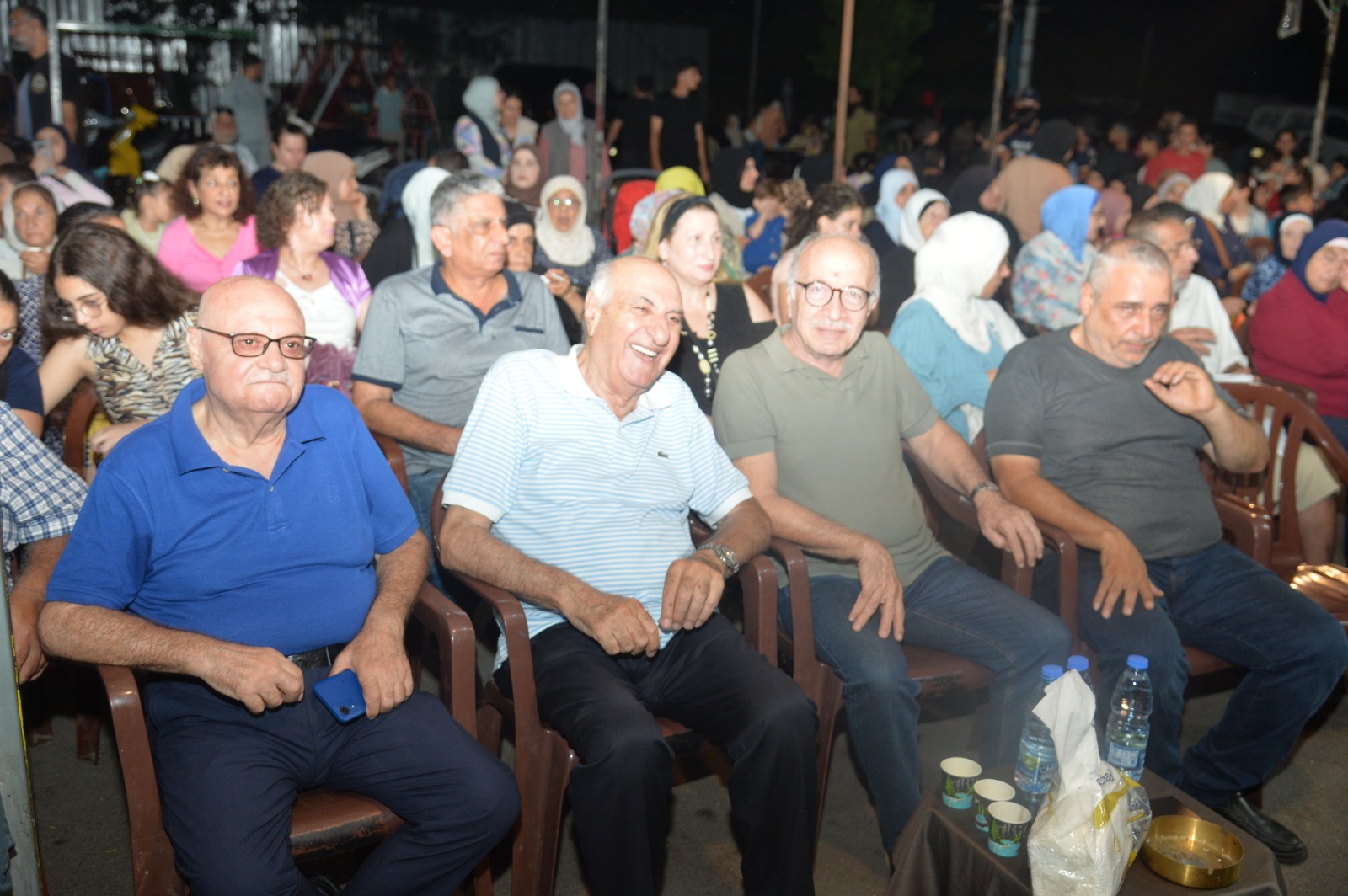 برعاية رئيس بلدية بيروت.. رابطة أبناء بيروت تحيي ذكرى المولد النبوي الشريف