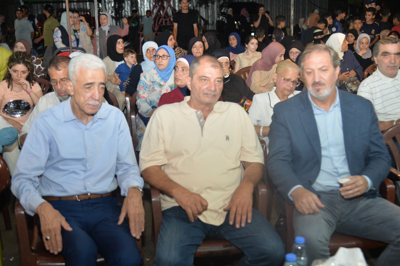 برعاية رئيس بلدية بيروت.. رابطة أبناء بيروت تحيي ذكرى المولد النبوي الشريف