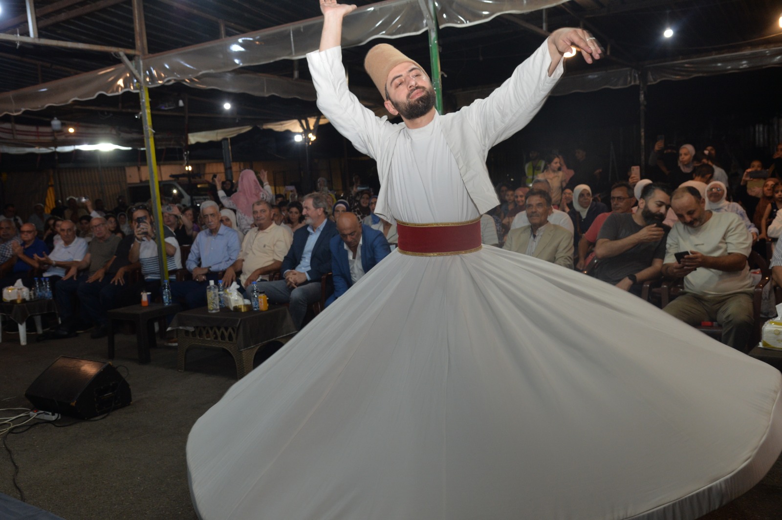 برعاية رئيس بلدية بيروت.. رابطة أبناء بيروت تحيي ذكرى المولد النبوي الشريف