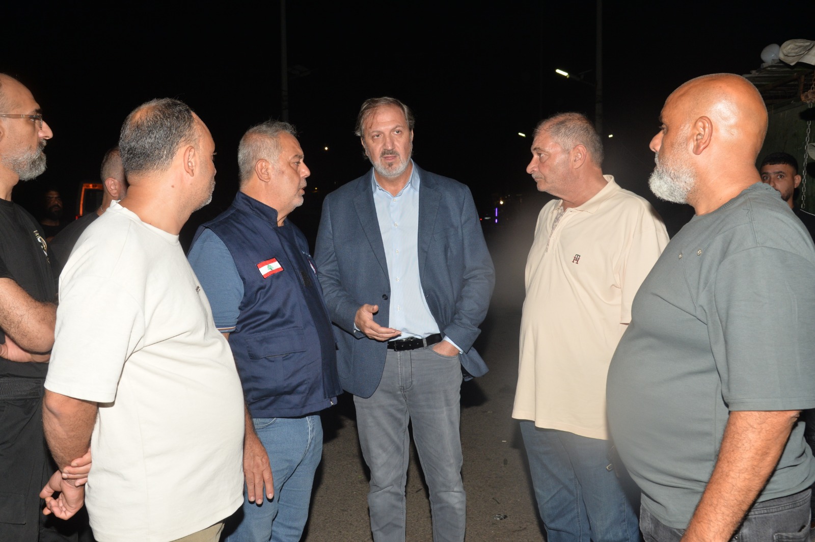 برعاية رئيس بلدية بيروت.. رابطة أبناء بيروت تحيي ذكرى المولد النبوي الشريف