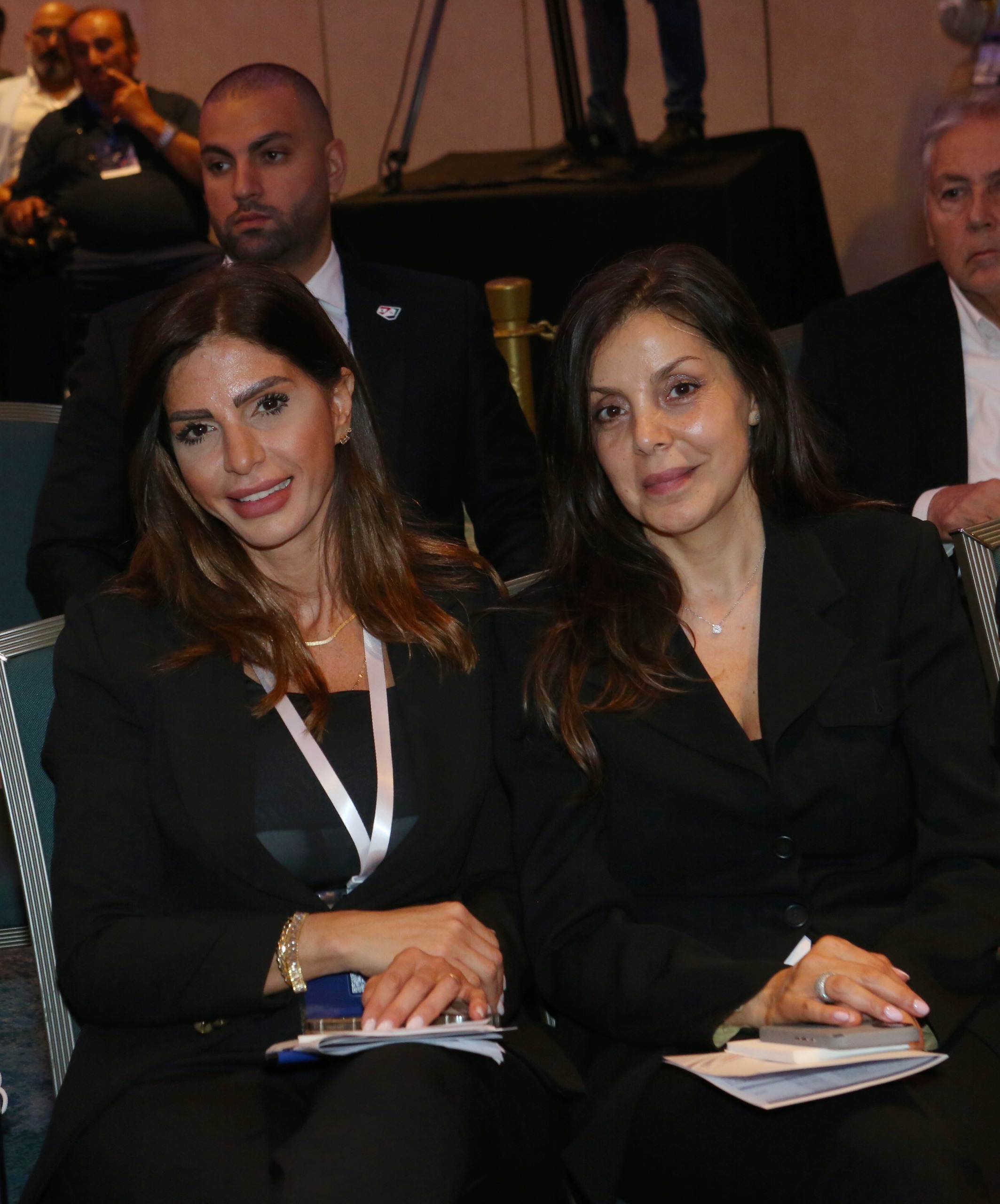 اختتام المنتدى اللبناني السوري للاستثمار 2026 في بيروت.. نحو شراكات اقتصادية واستثمارية جديدة..                 