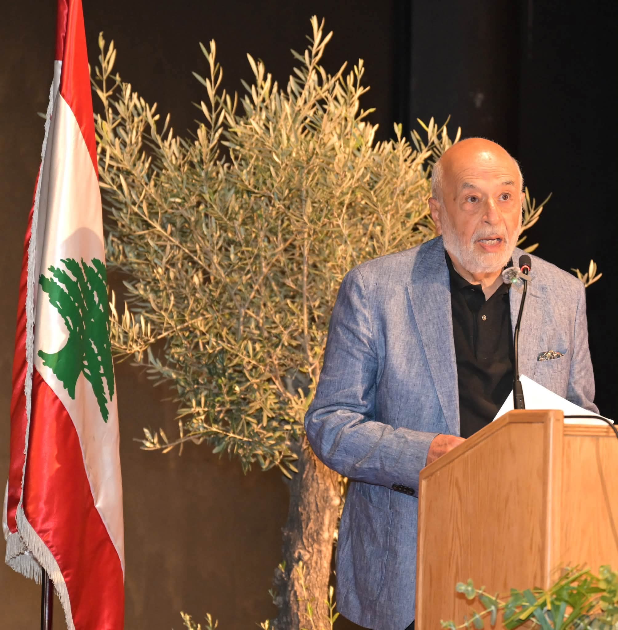 حين يتحرر المعنى من الحرف… رائد شهيب يفتح نوافذ جديدة على الإنسان والحقيقة