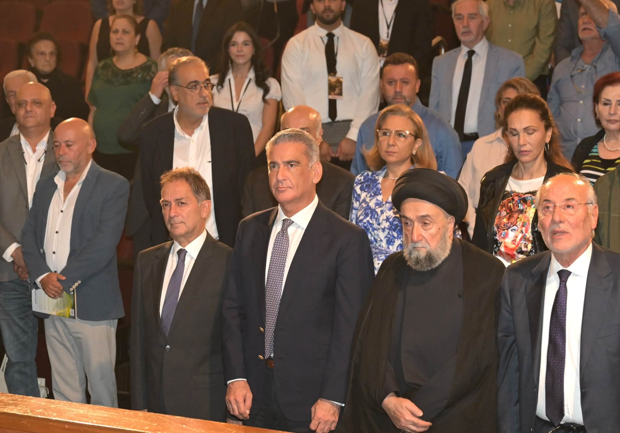 حين يتحرر المعنى من الحرف… رائد شهيب يفتح نوافذ جديدة على الإنسان والحقيقة