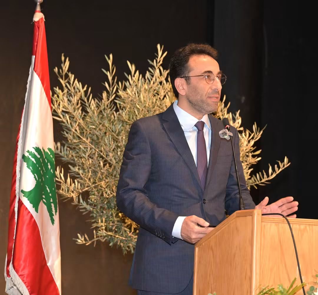 حين يتحرر المعنى من الحرف… رائد شهيب يفتح نوافذ جديدة على الإنسان والحقيقة