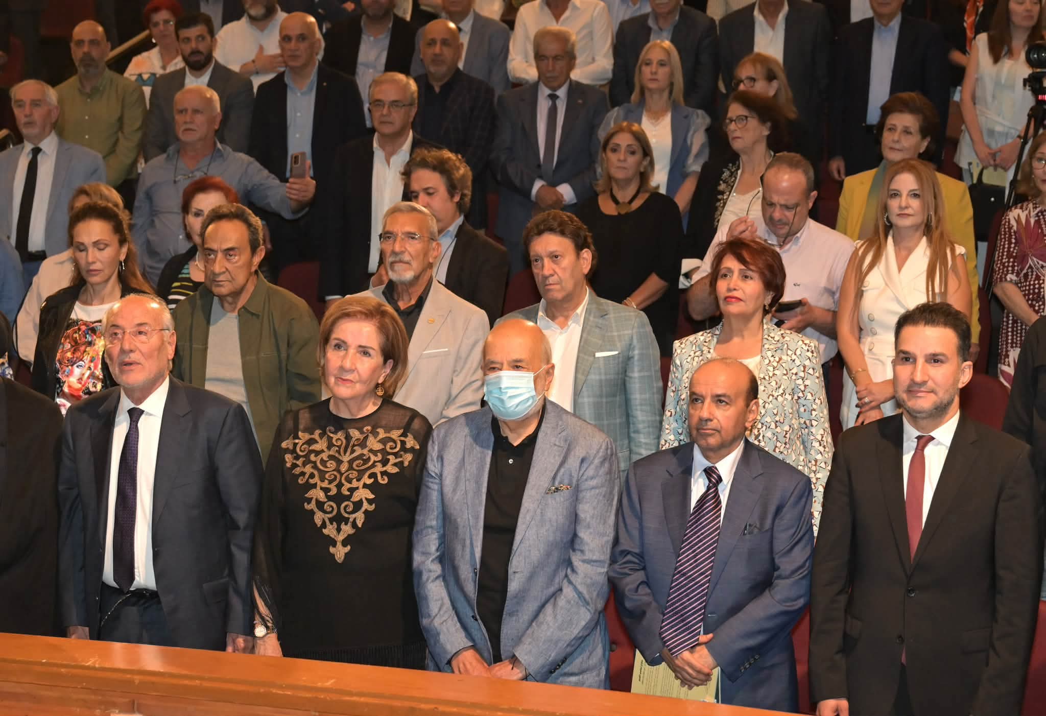 حين يتحرر المعنى من الحرف… رائد شهيب يفتح نوافذ جديدة على الإنسان والحقيقة