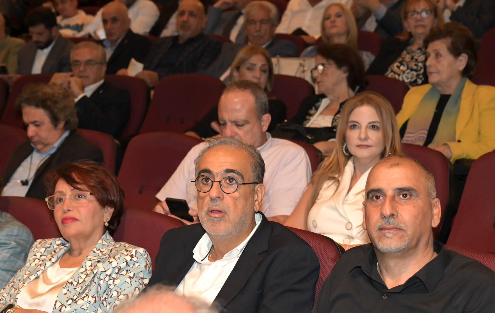 حين يتحرر المعنى من الحرف… رائد شهيب يفتح نوافذ جديدة على الإنسان والحقيقة