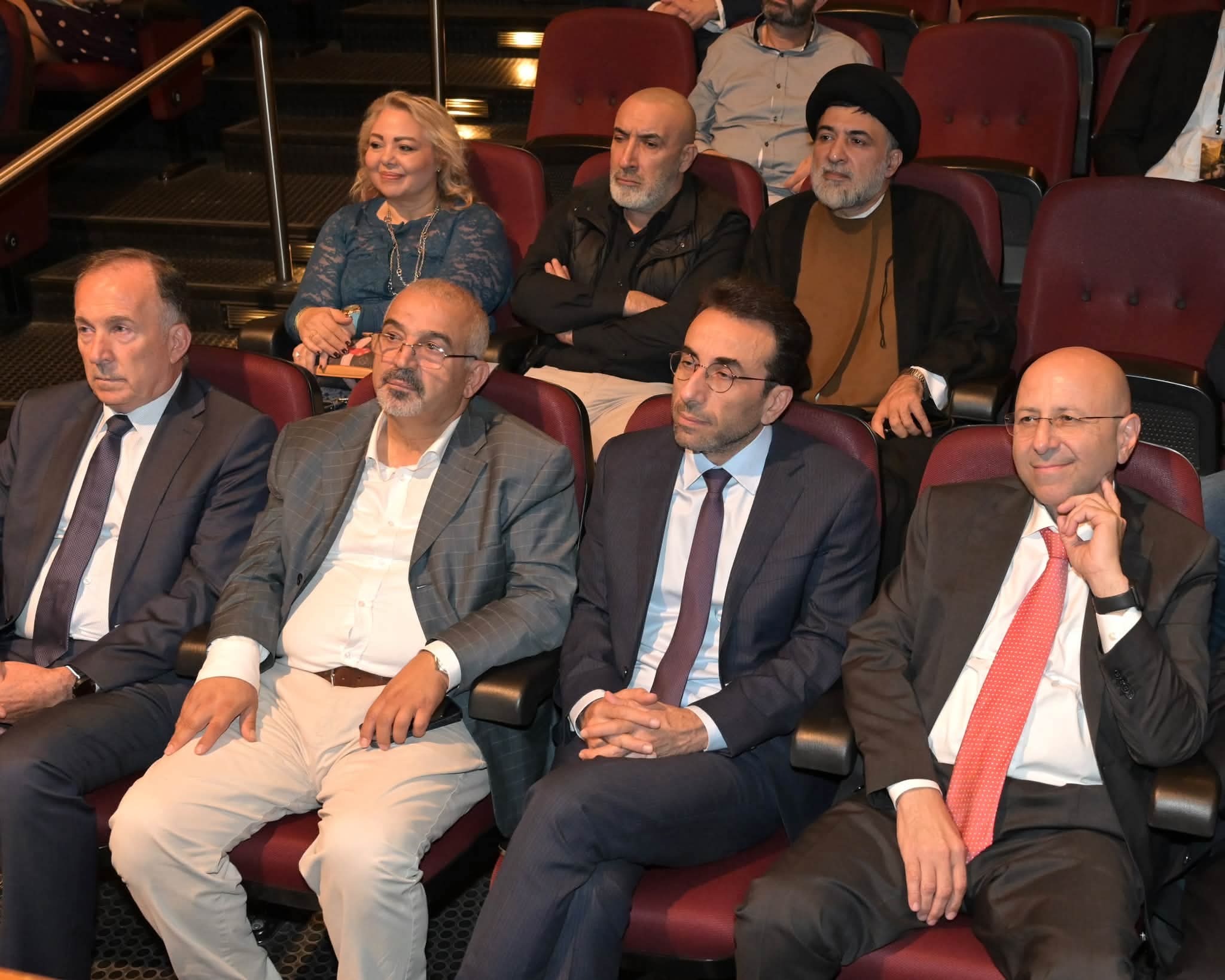 حين يتحرر المعنى من الحرف… رائد شهيب يفتح نوافذ جديدة على الإنسان والحقيقة