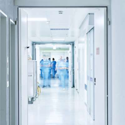 المستشفيات الخاصة في مهب أزمة مفصليّة أعمال  الخميس 14 تشرين الثاني 2019