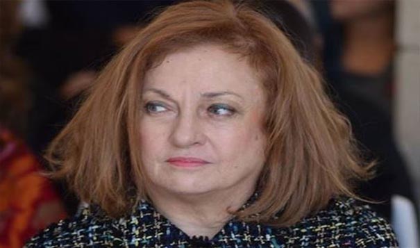 : أوقفت النائب العام في جبل لبنان القاضية غادة عون مديرة 