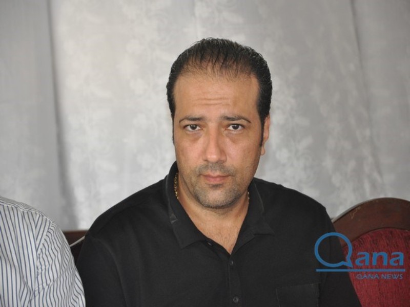 تشيع فقيد الاغتراب المرحوم حسين احمد نصار