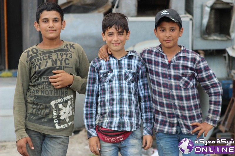 لبنان:لقطات في زمن كورونا /موقع معركة اونلاين