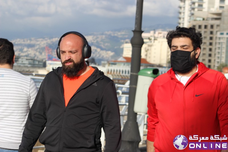 لبنان: شبه عودة إلى الحياة بعد تخفيف قيود كورونا