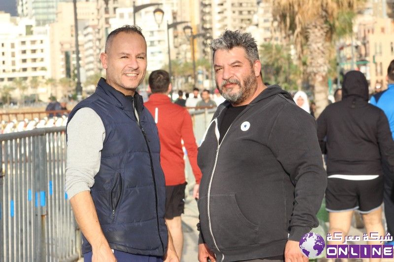 لبنان: شبه عودة إلى الحياة بعد تخفيف قيود كورونا