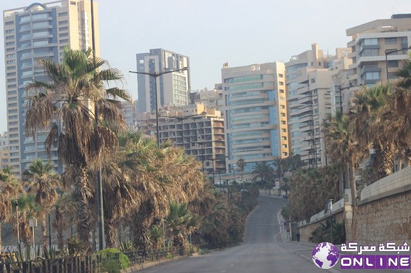 عدد الإصابات يحلّق مجدداً: لبنان نحو 