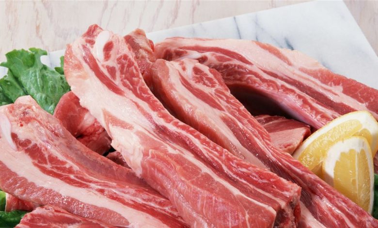 أسعار اللحوم الى ارتفاع جنوني.. “البقر بـ38 الف والغنم بـ50 الف” صورة