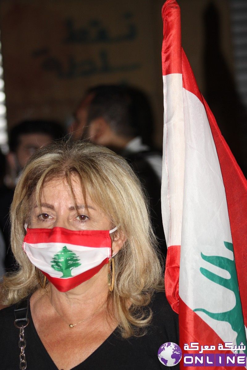 سعر الدولار يصدم اللبنانيين