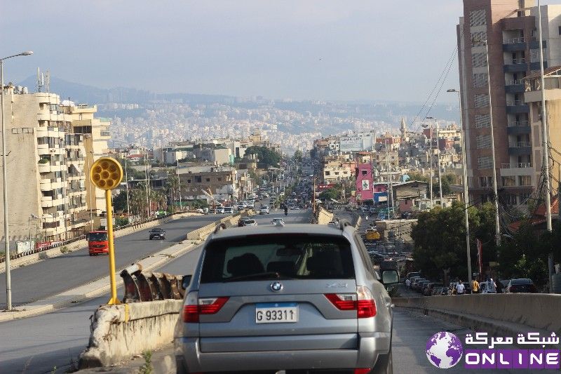 إضاءة شموع على نية لبنان واللبنانيين لتمرّ هذه المحنة