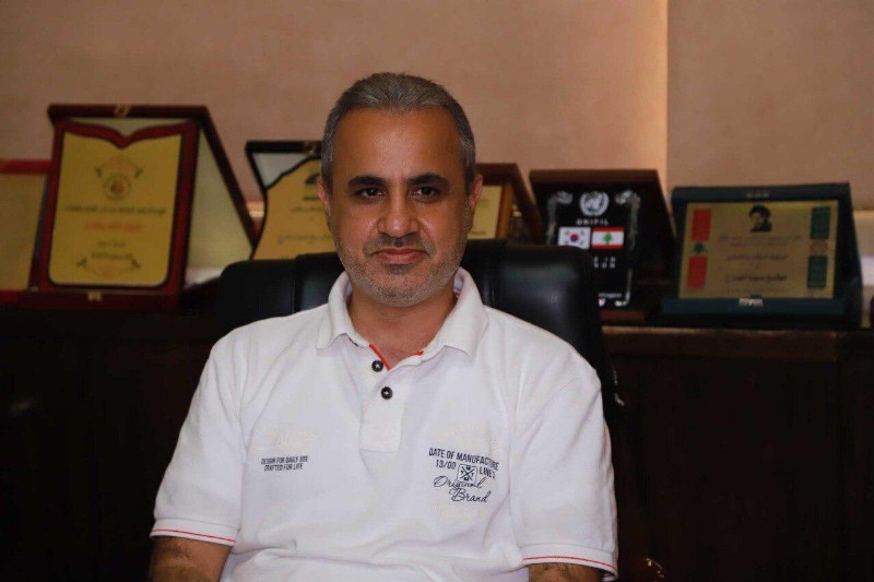 مدراء مواقع إلكترونية في لبنان استنكروا العقوبات على النائب علي حسن خليل