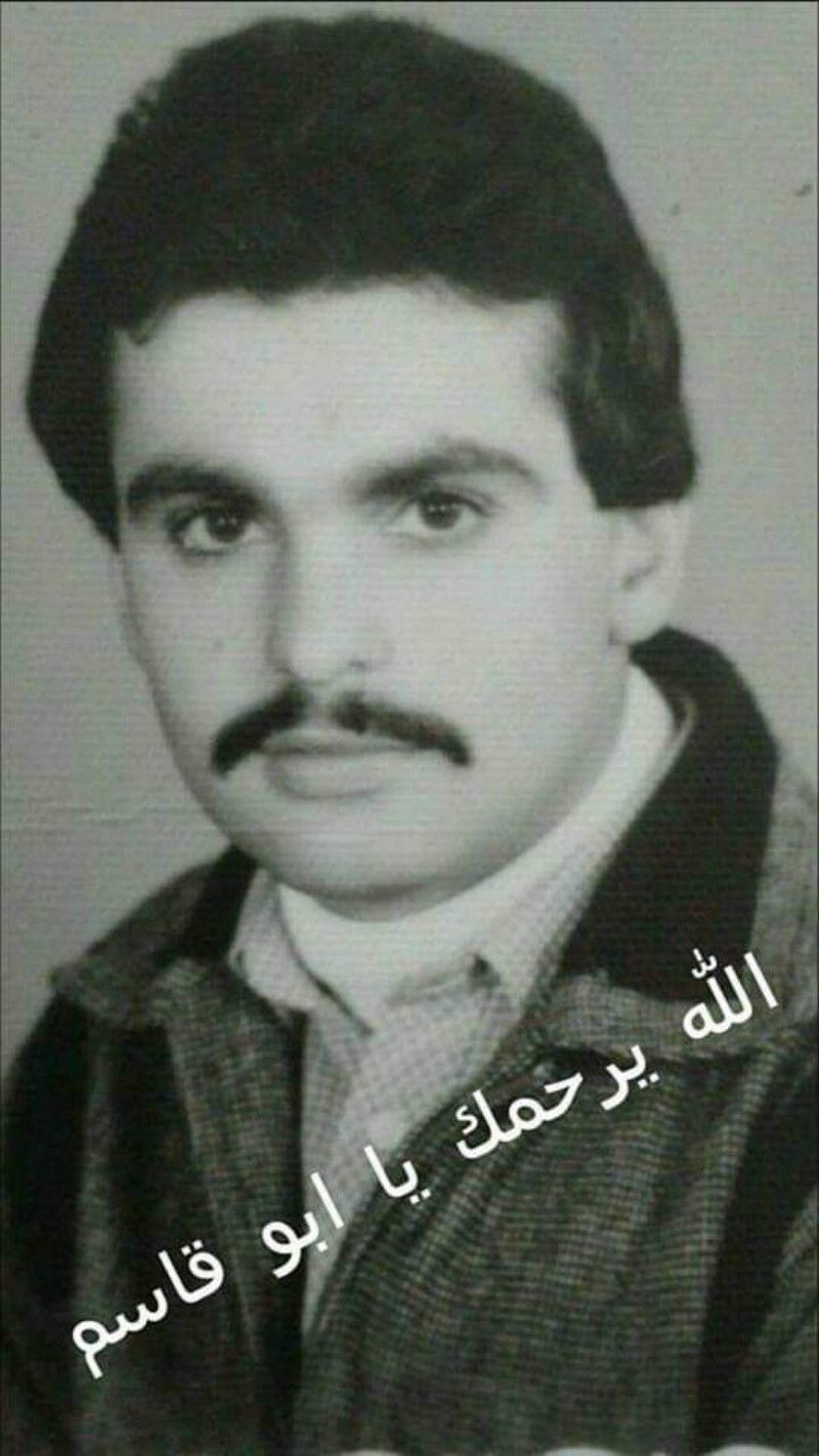 اليوم : ذكرى رحيل فقيدنا الغالي محمد حسين سليمان الذي لن ننساه - 