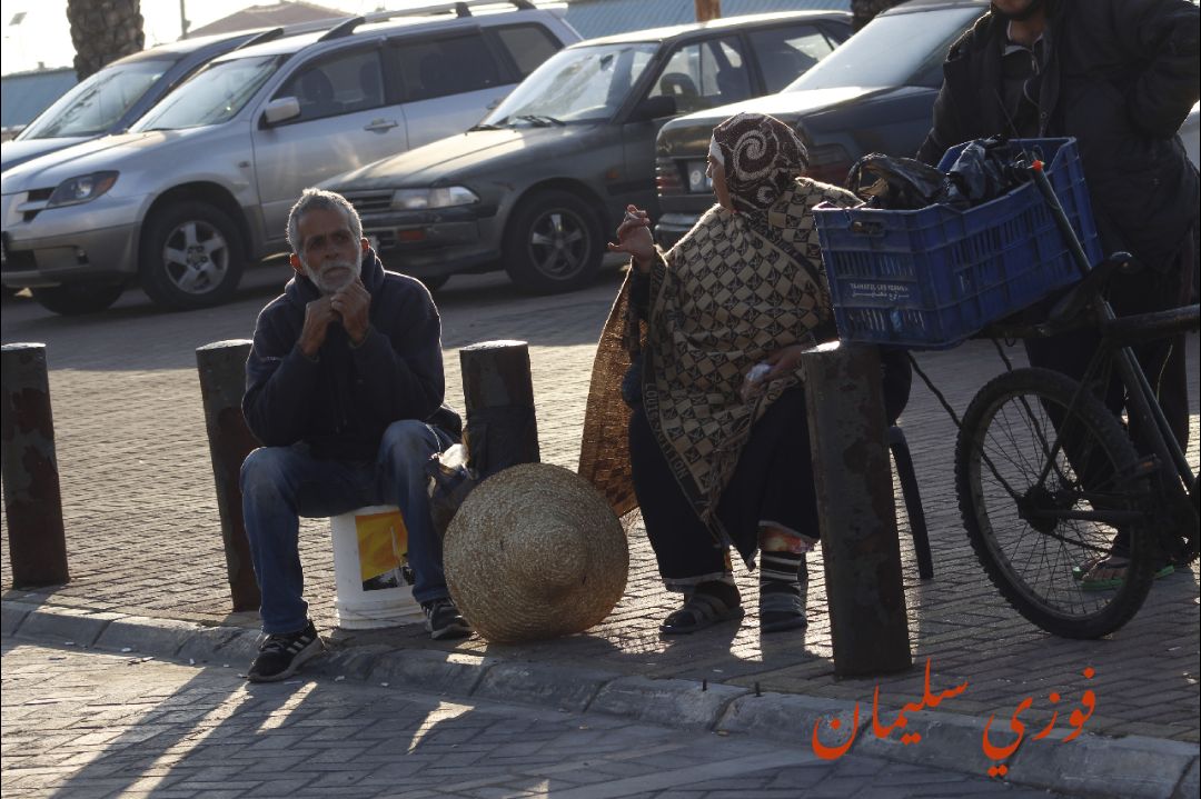 اللبنانيون يعودون الى شوارعهم في ظل ارتفاع عداد كورونا