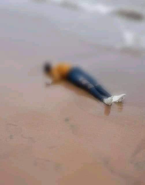 بالتفاصيل والصور المروعة: الفتيات اللبنانيات الثلاثة الذين وجدت جثثهم على الشاطئ السوري..*