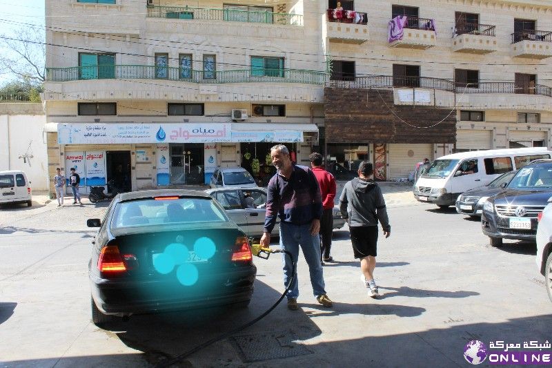 أزمة البنزين إلى حلحلة... ومشهديّة الزحمة تعود بعد أسبوعين؟!