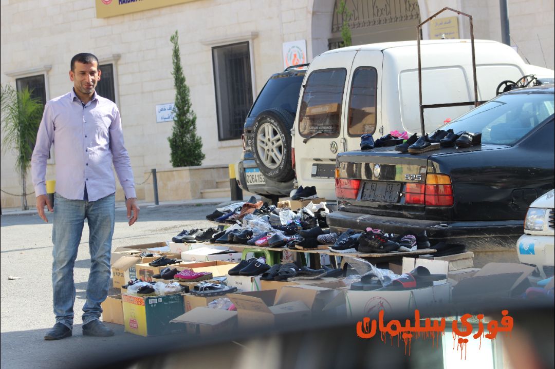 ٤٠٠صوره البوم:: لقطات مصورة من في بلدة معركة وبيروت