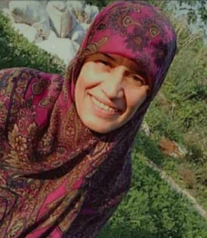 وفاة فقيدة الصبا ليلى عبد الامير  الحاج والدفن اليوم الساعة الثالثة في معركة