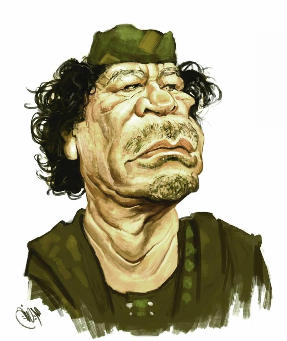 إطلاق سراح أحد أبناء القذافي خدمةً لساركوزي: أسرار عملية هنيبعل