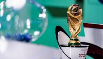 الموعد والقنوات والتصنيف.. كل ما تريد معرفته عن قرعة كأس العالم 2022