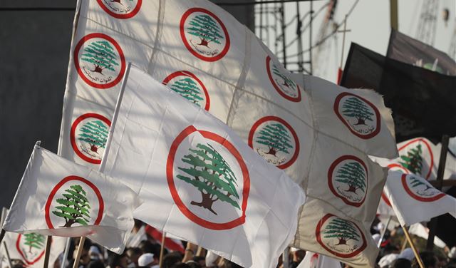 خطف منسّق جبيل في حزب القوات اللبنانية