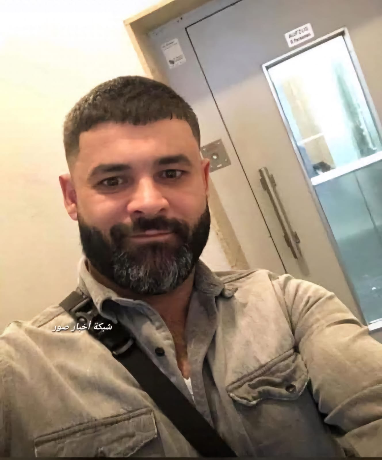 الموتُ يخطفُ ابن حارة صور فقيد الشّباب الغالي إسماعيل خليل بحر في بلاد الاغتراب!